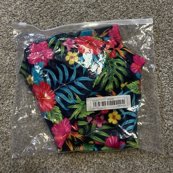 NEW - Men’s Quickdry Drawstring Lightweight Swim Board-shorts (Multiple Sizes) - Picture 2 of 8